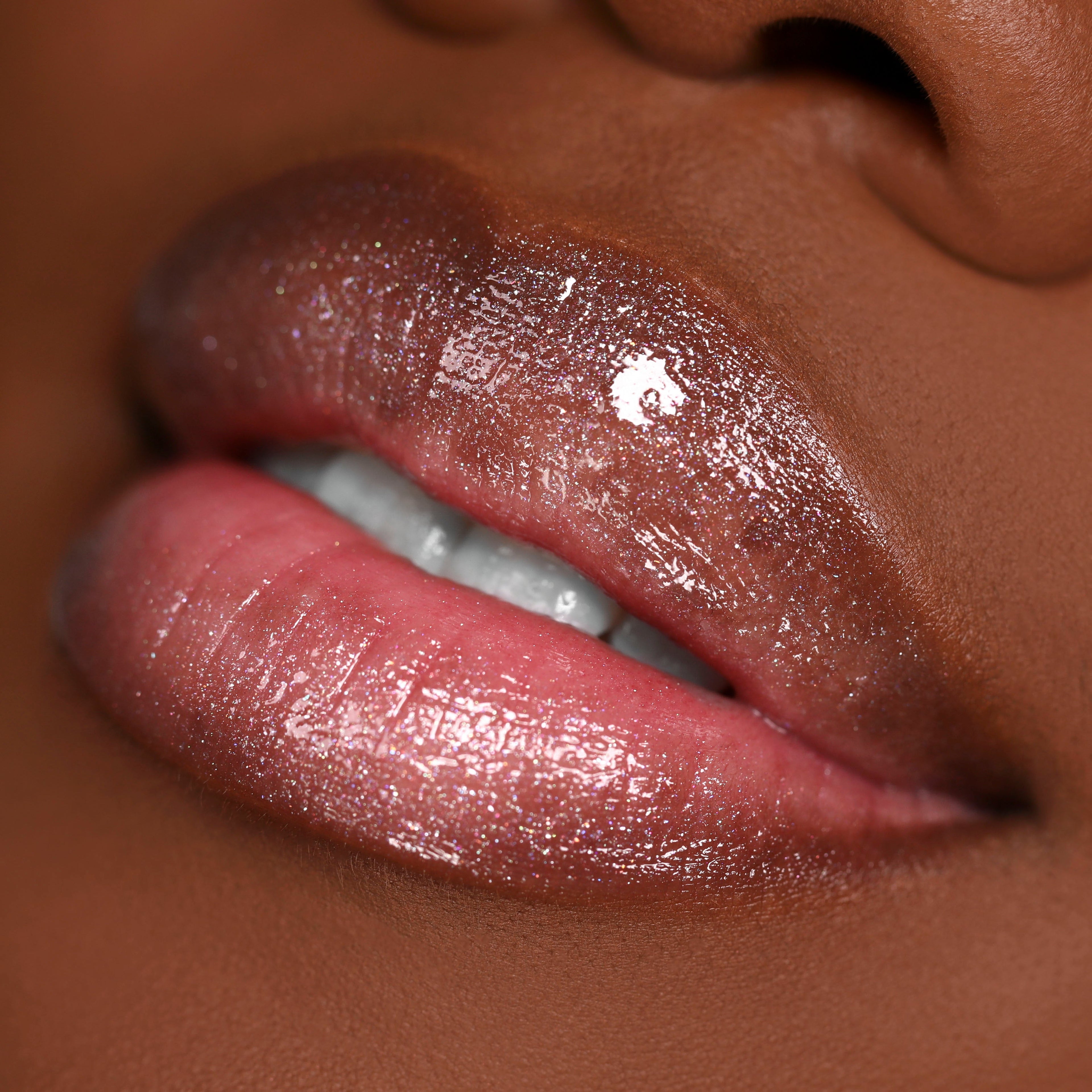 Lip Gloss - brb