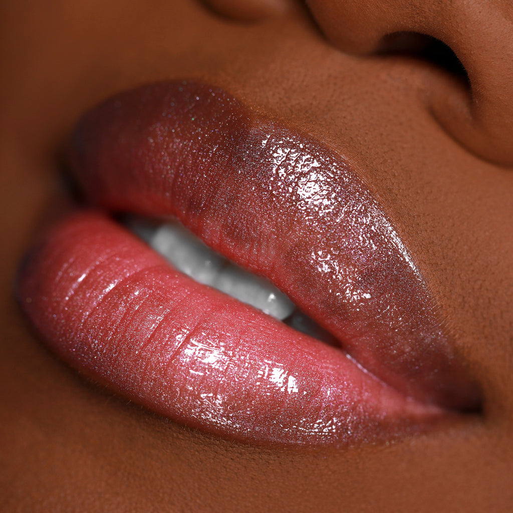 Lip Gloss - Orchid