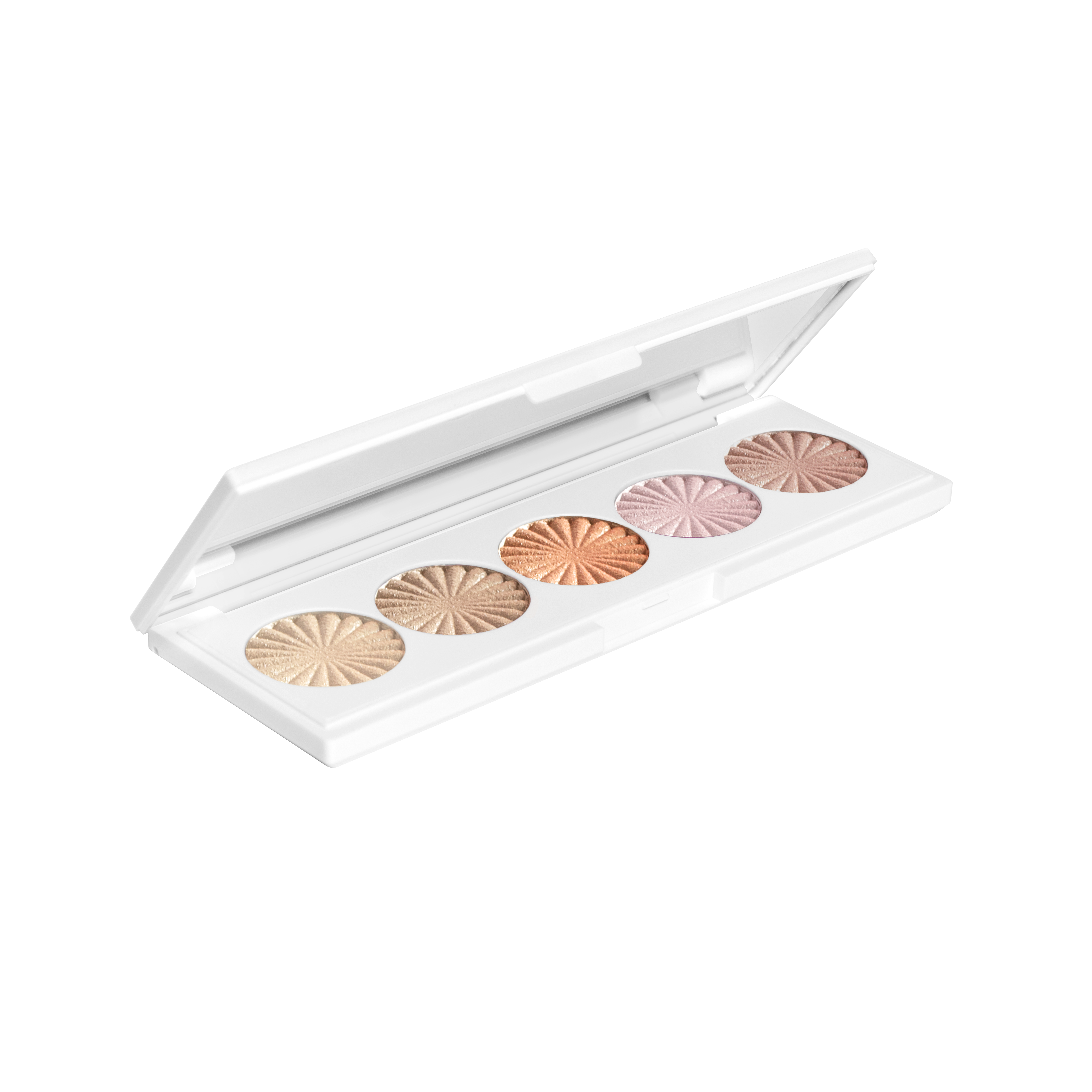 Signature Palette - #OFRAglow