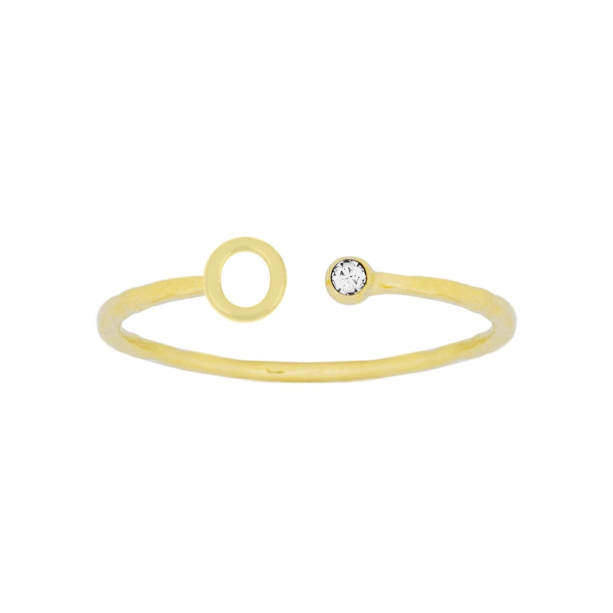 Initial Ring