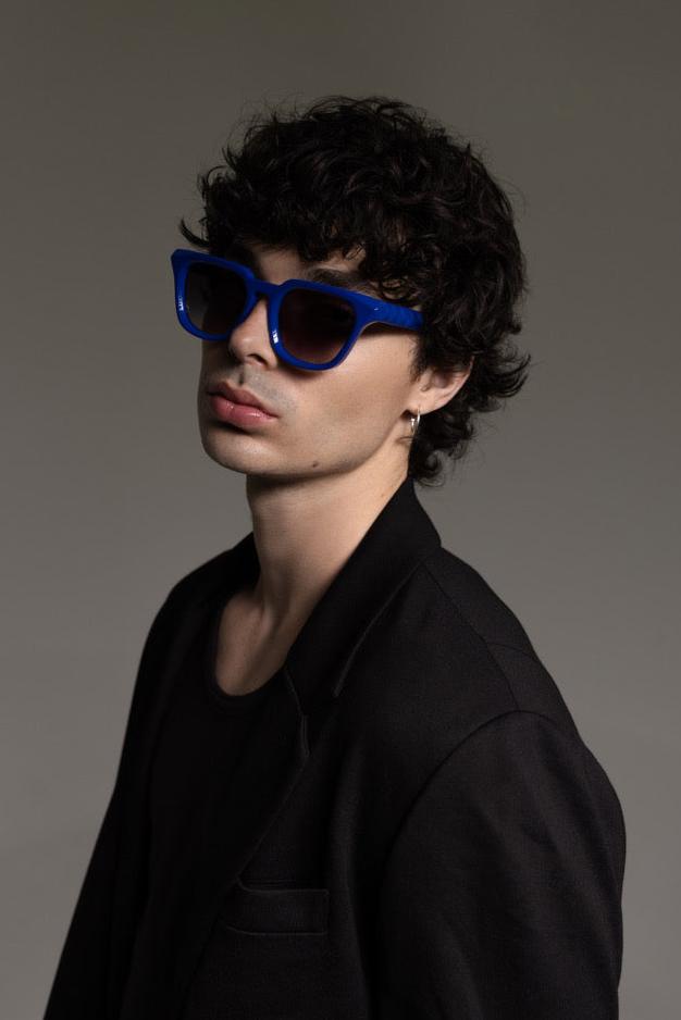 RENEGADE Royal Blue | Grey