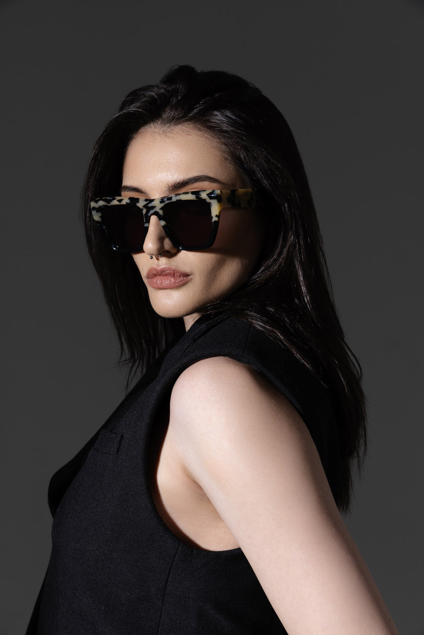 TRENDKILL Split Tortoise | Grey