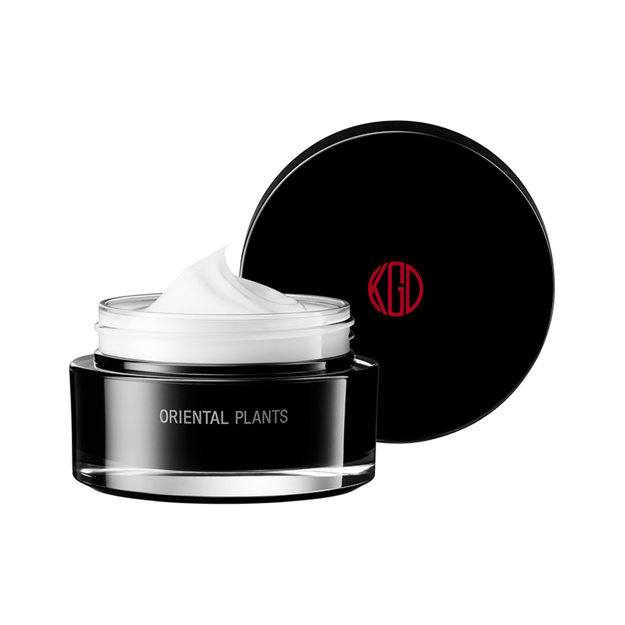 Oriental Plants Emollient Cream 40G