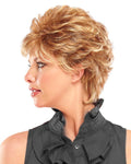 Sheena-Petite (Exclusive) | Synthetic Wig by Jon Renau