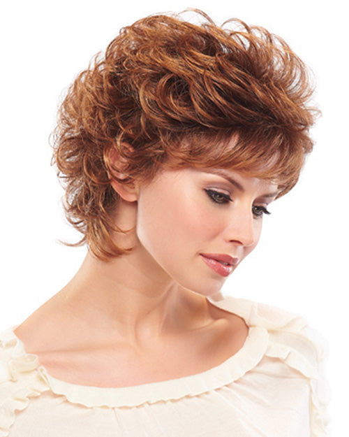 Peaches | Synthetic Wig by Jon Renau