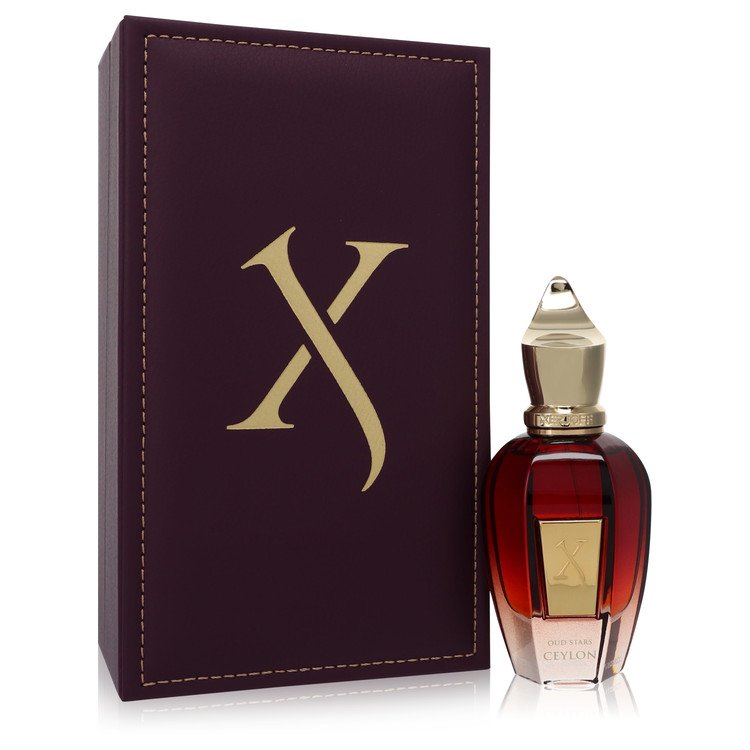 Oud Stars Ceylon By Xerjoff (Unisex)