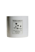 Oceano Coconut Wax Candle