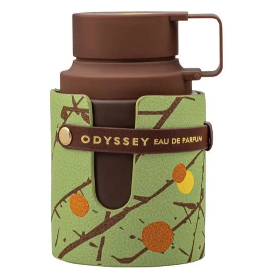 Odyssey Dubai Chocolat Gourmand By Armaf For Men 3.4oz EDP Spray