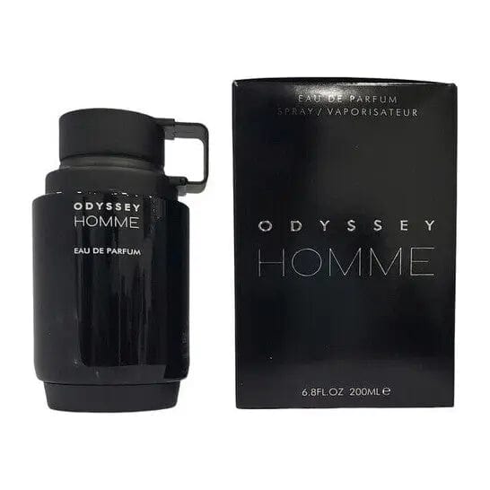 Odyssey Homme By Armaf For Men 6.7 oz EDP Spray