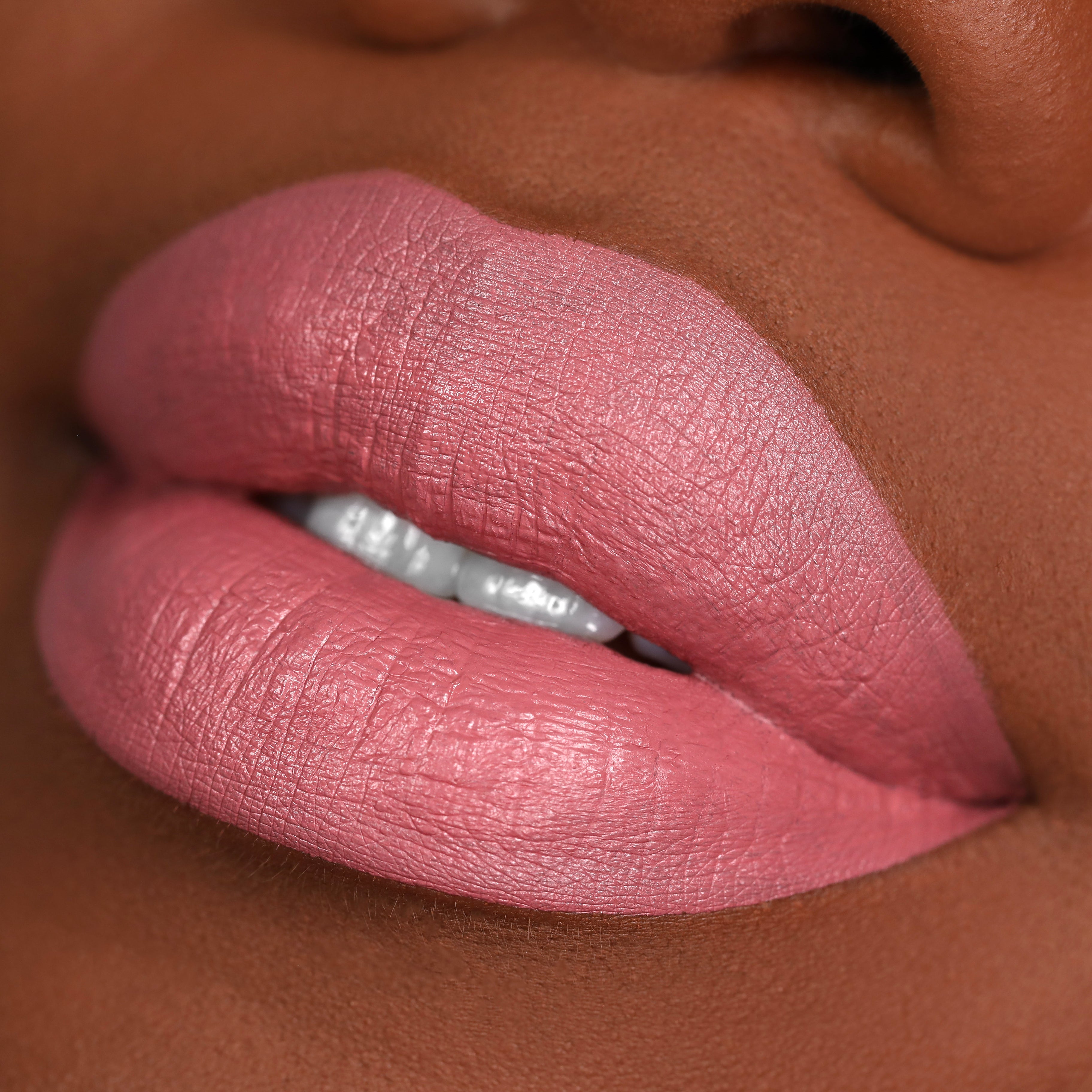 Long Lasting Liquid Lipstick - Oh My Ry Ry