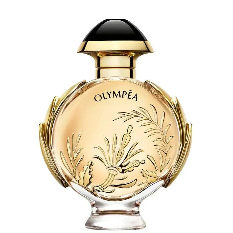 Olympea Solar By Paco Rabanne For Women 2.7 oz  EDP Intense Spray