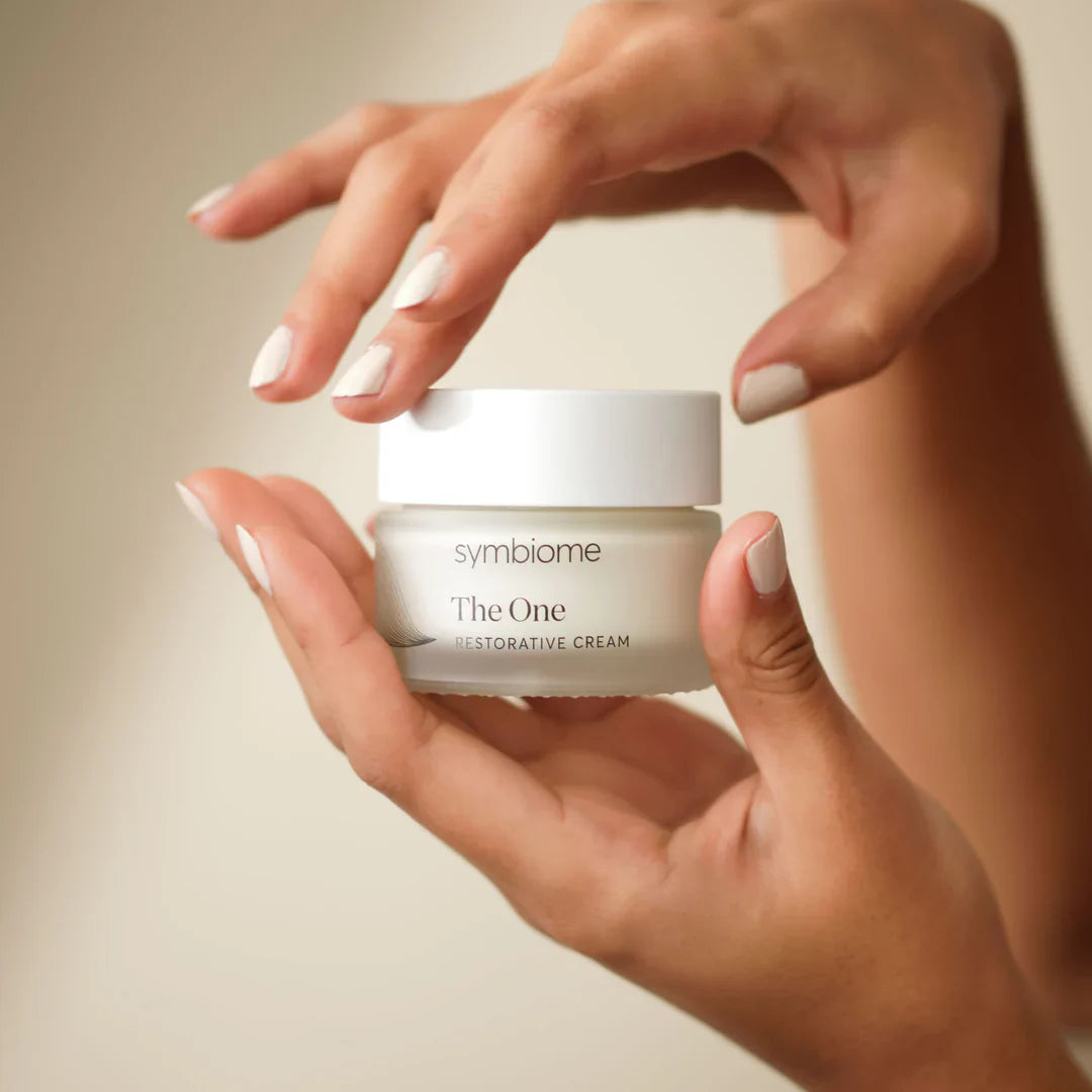 The One Restorative Moisturizing Cream