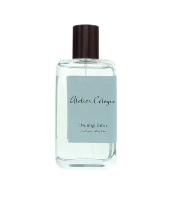 Oolang Infini By Atelier Cologne Unisex 3.3 oz Cologne Absolue Spray