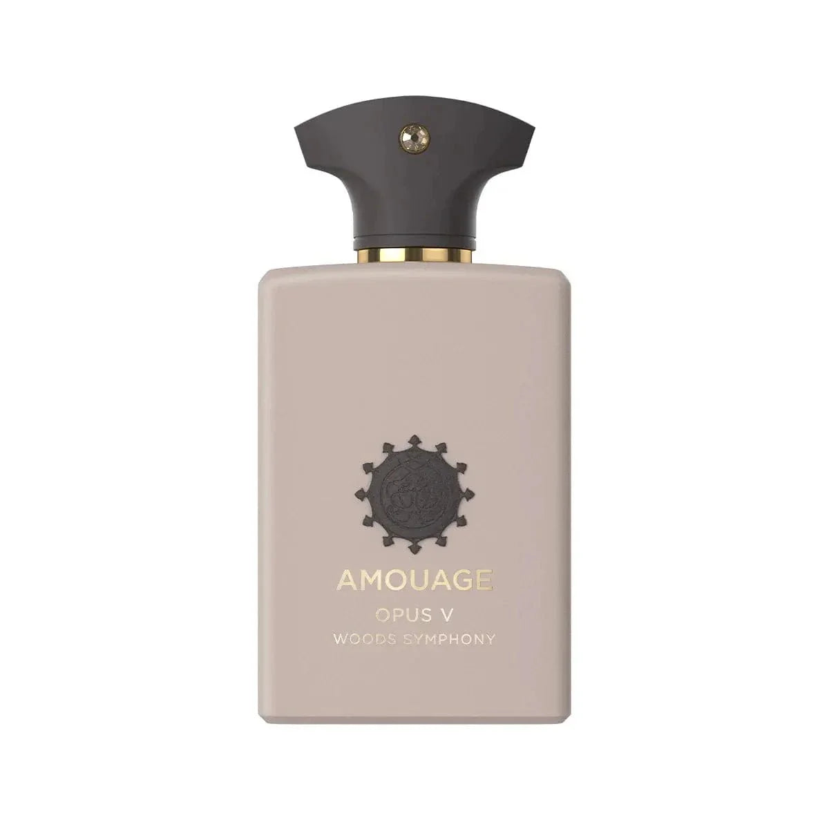 Opus V Woods Symphony By Amouage Unisex 3.4 oz EDP Spray