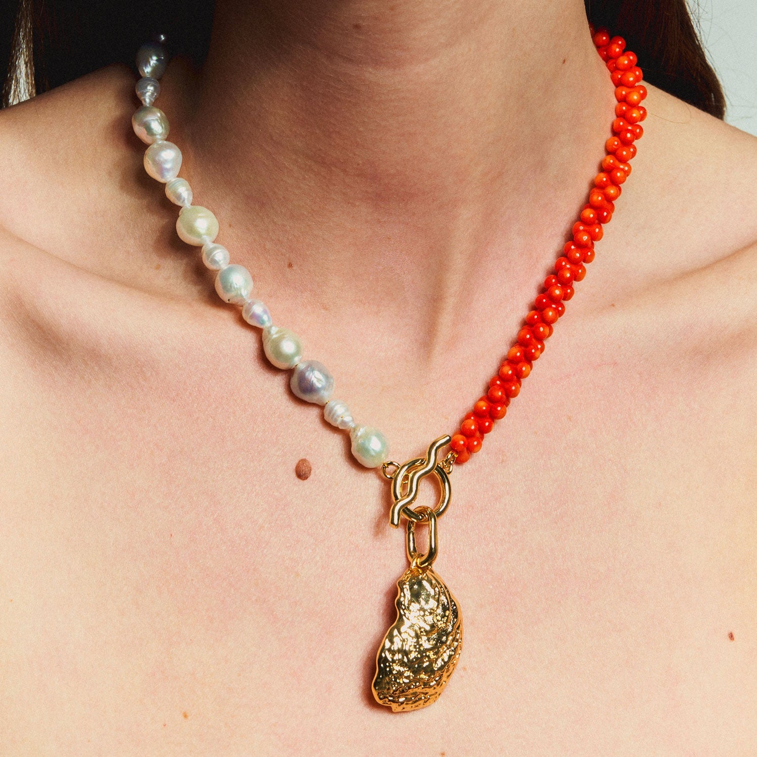 Kore Necklace