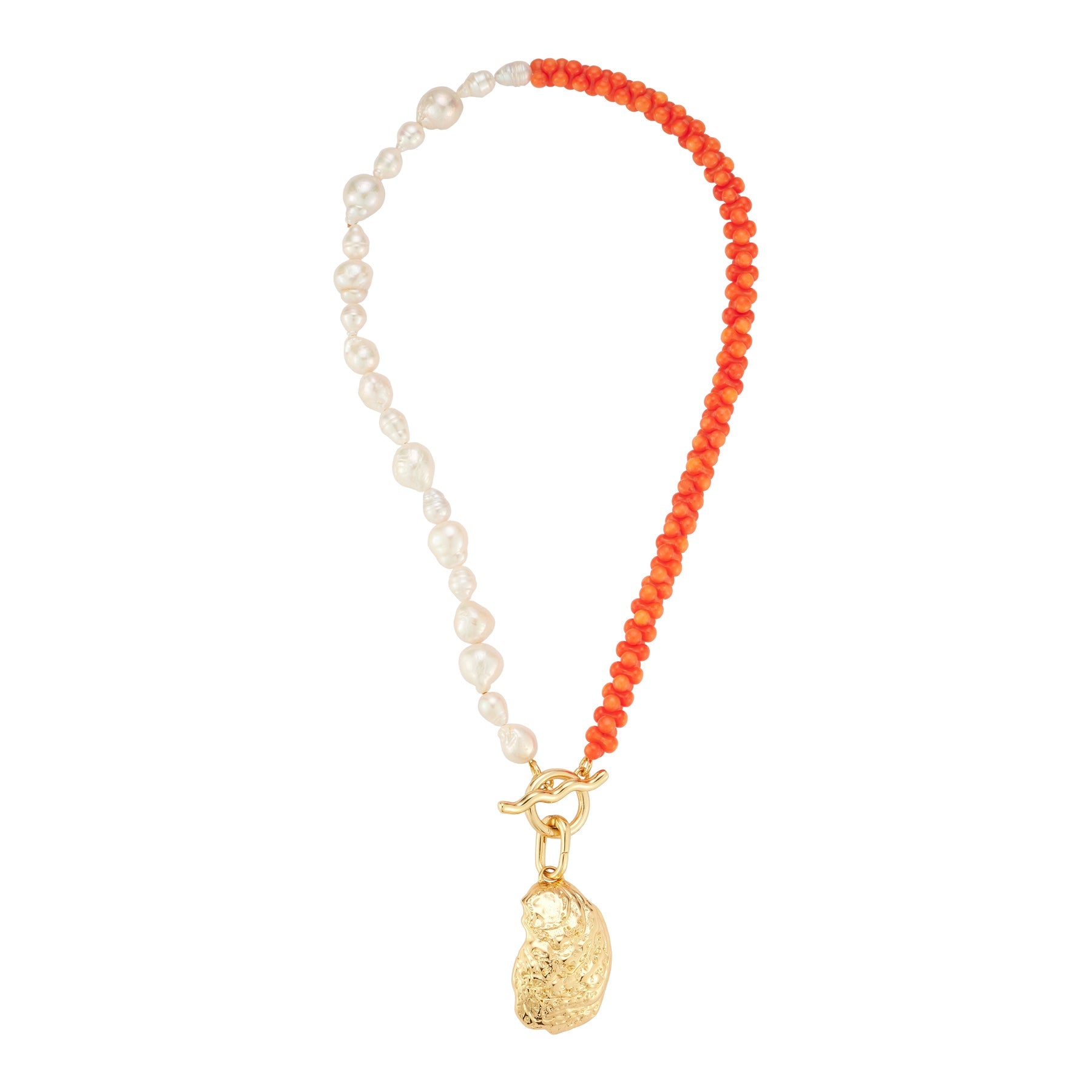 Kore Necklace