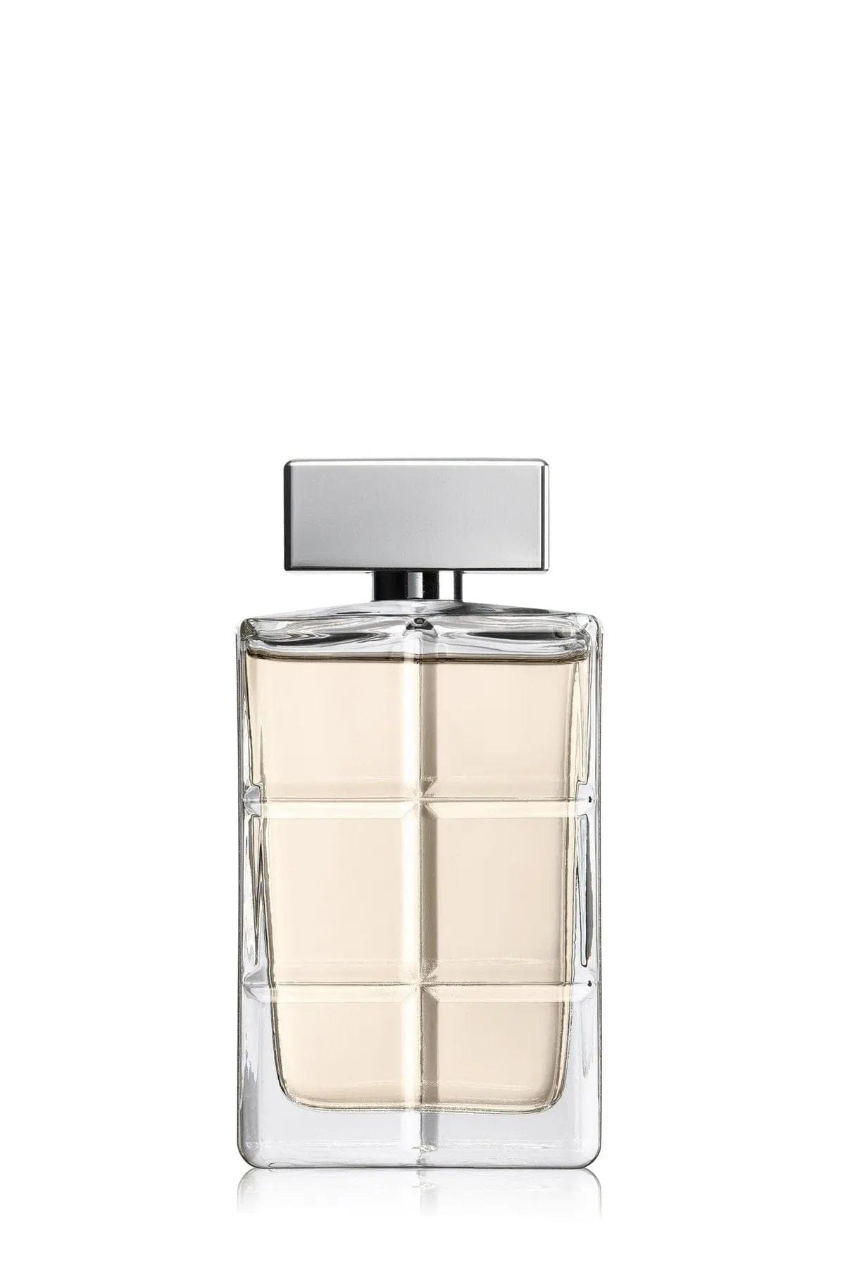 Orange By Hugo Boss For Men EDT Spray (3pc Gift Set)