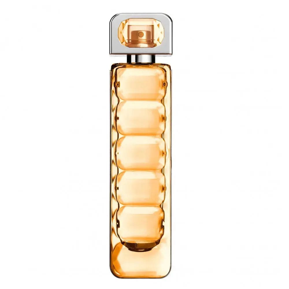 Orange By Hugo Boss For Women 1.6 oz EDT Spray