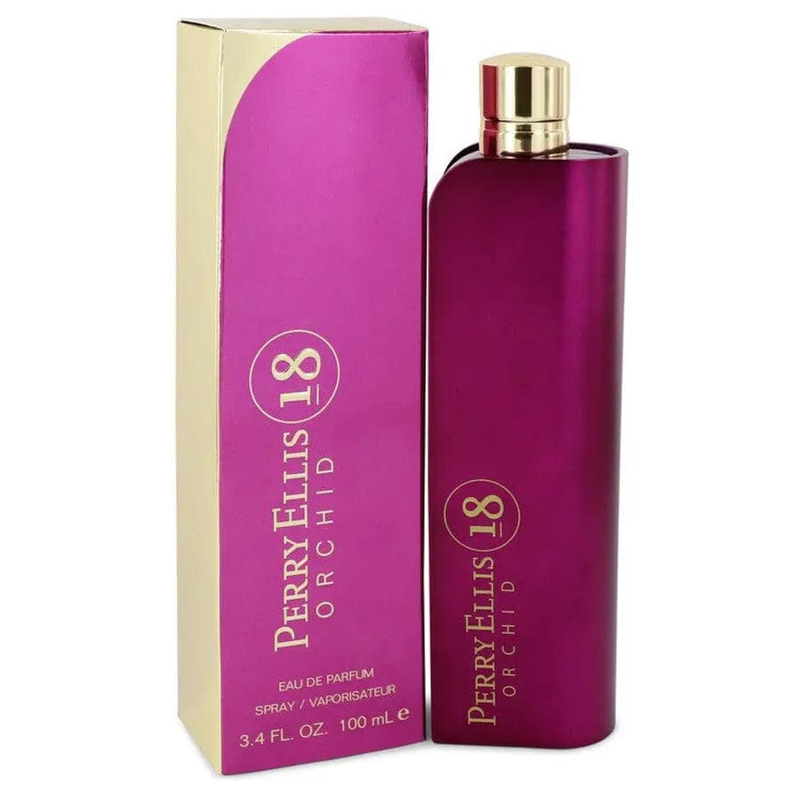Orchid By Perry Ellis For Women 3.4 oz EDP Spray