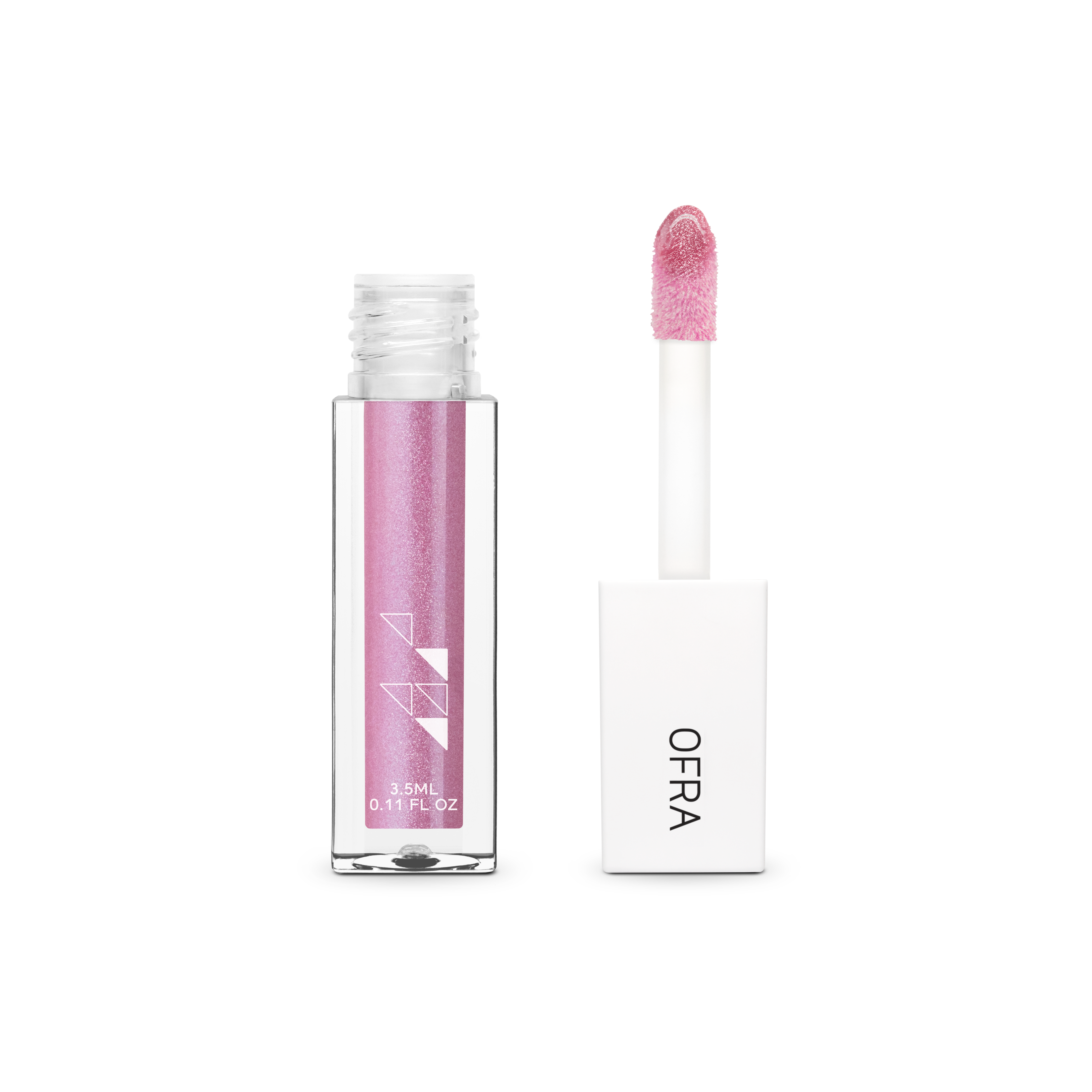 Lip Gloss - Orchid