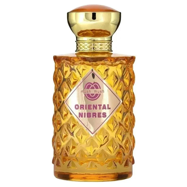 Oriental Nibbles By Mush Mush For Women 3.4oz EDP Spray