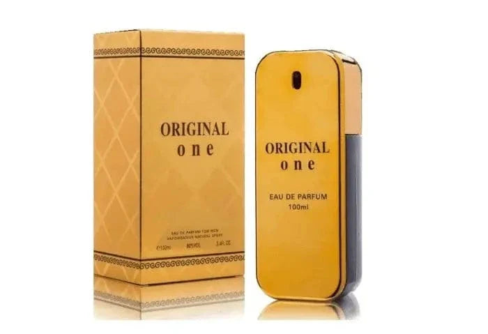 Original One 3.4oz M EDP Spray
