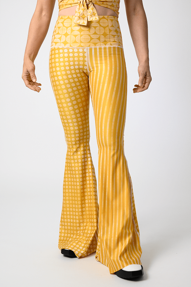 Original Bell - Golden Girl front
