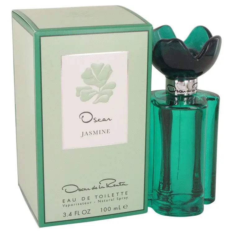 Oscar Jasmin 3.4oz W EDT Spray