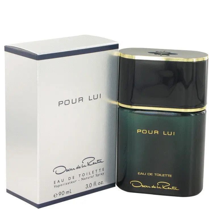 Oscar Pour Lui 3.0oz M EDT Spray