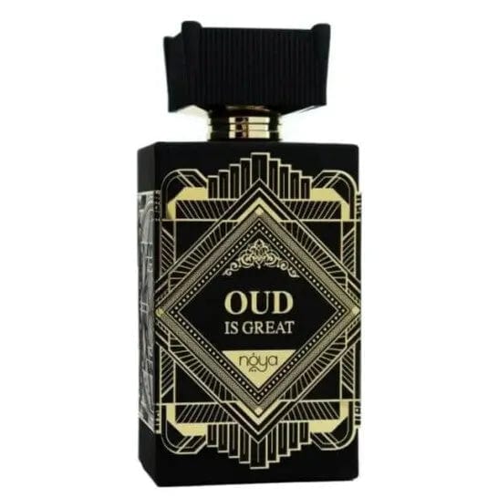 Oud Is Great By Noya For Unisex 3.4oz EDP Spray