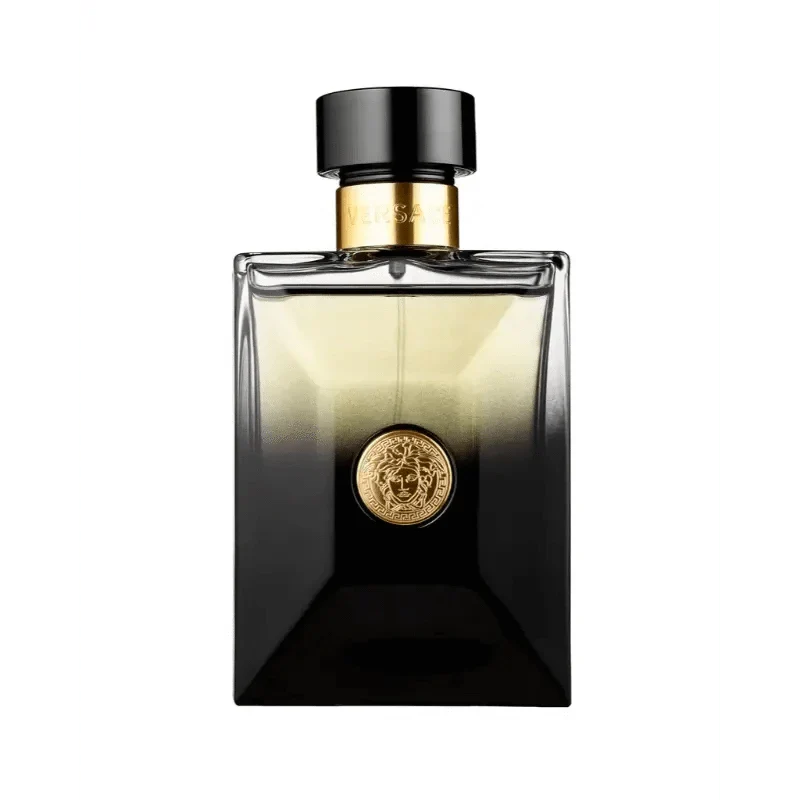 Oud Noir By Versace For Men 3.4 oz EDP Spray