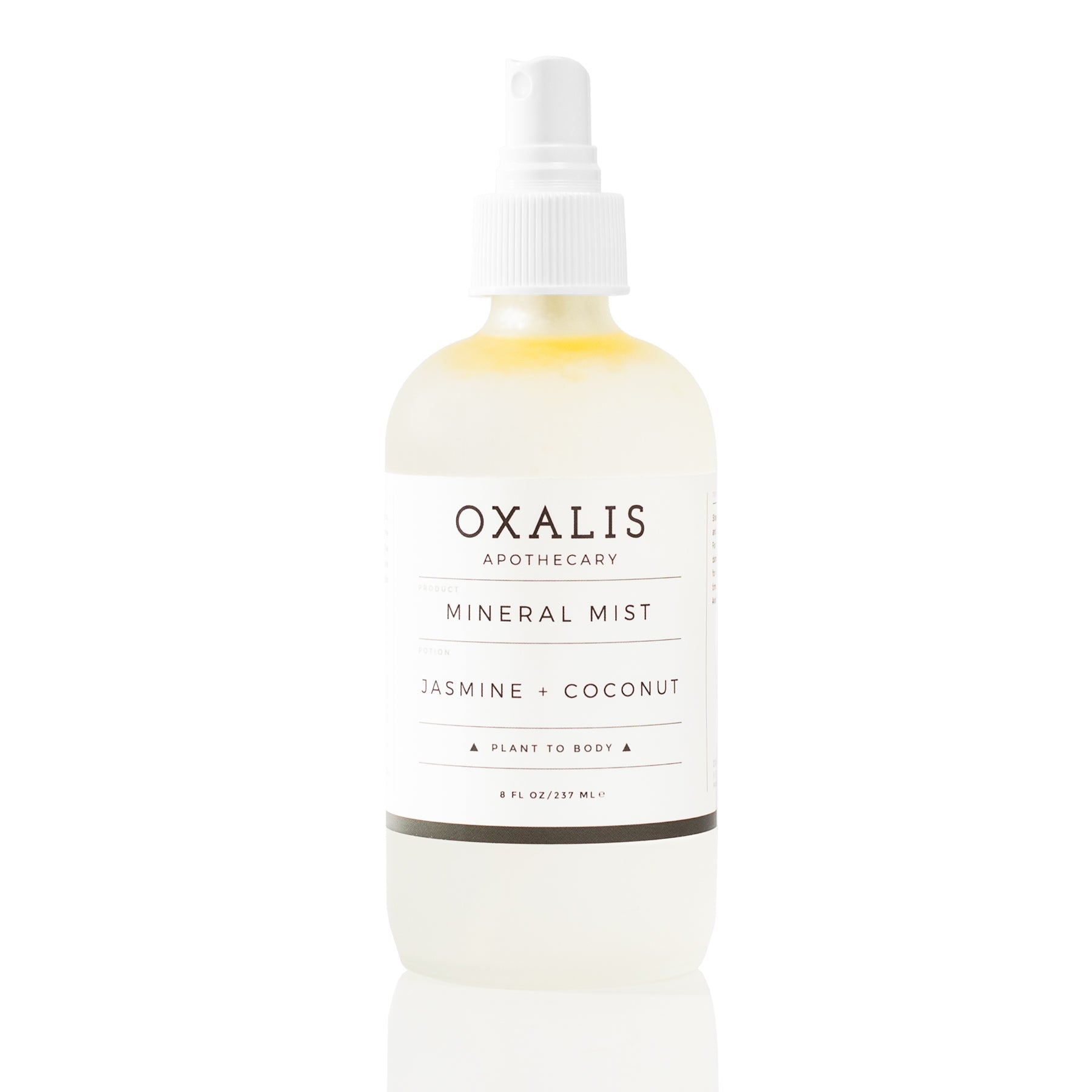 MINERAL MIST | JASMINE + COCONUT