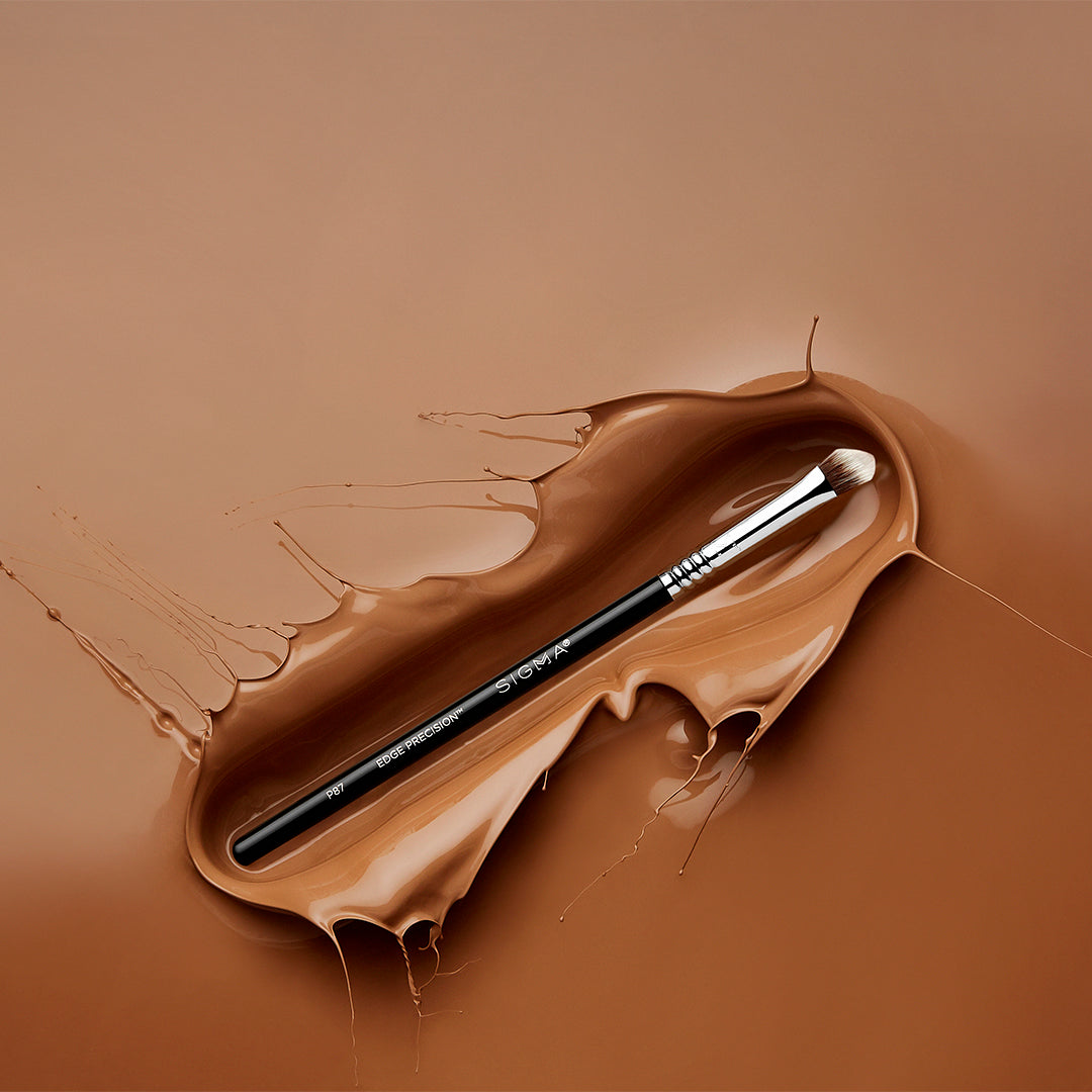 P87 Edge Precision™ Brush