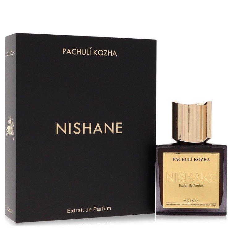 Pachuli Kozha By Nishane (Unisex)
