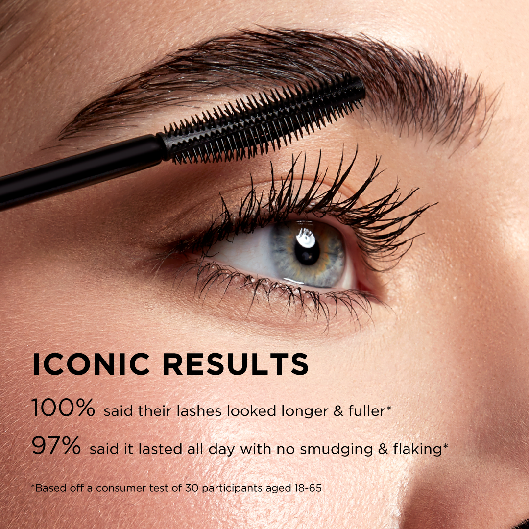 Lash Icon Lengthening & Volumizing Tubing Mascara
