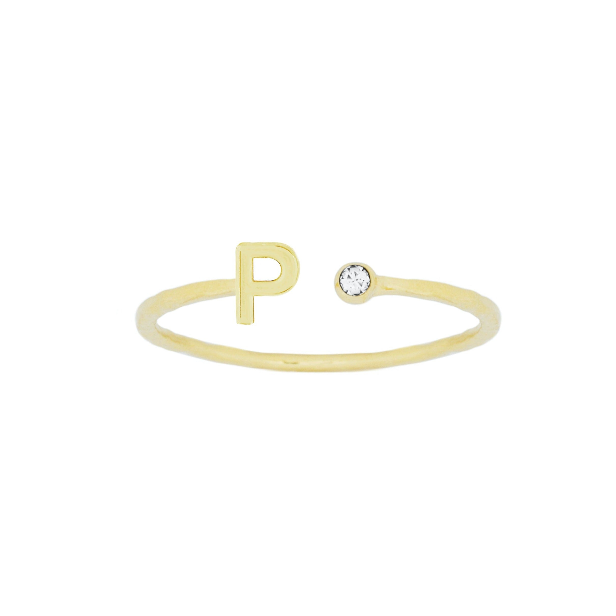 Initial Ring