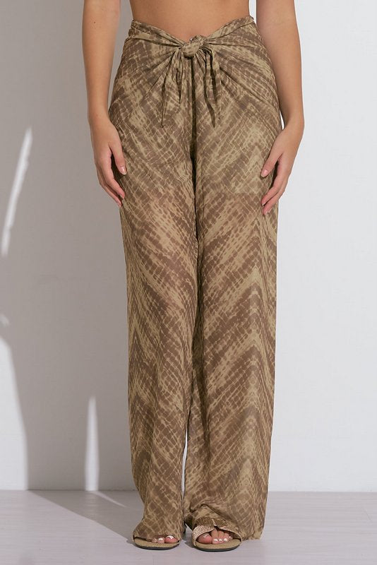 Seville Pant