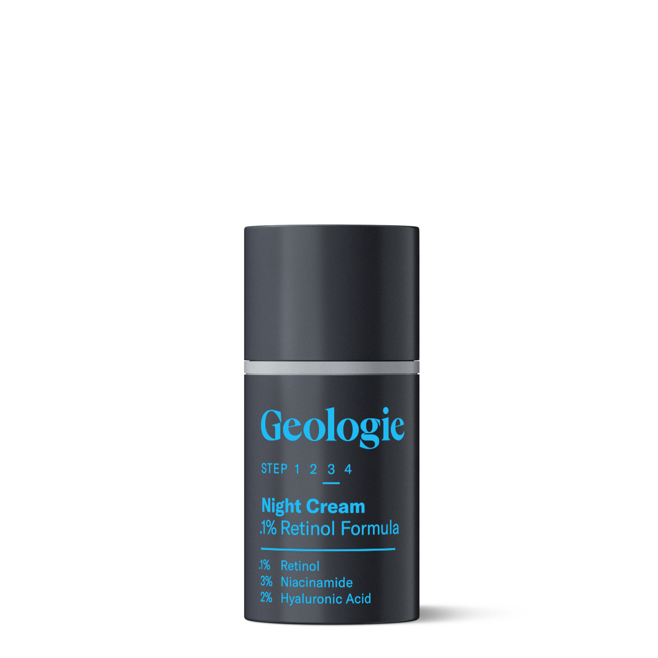 Retinol Night Cream