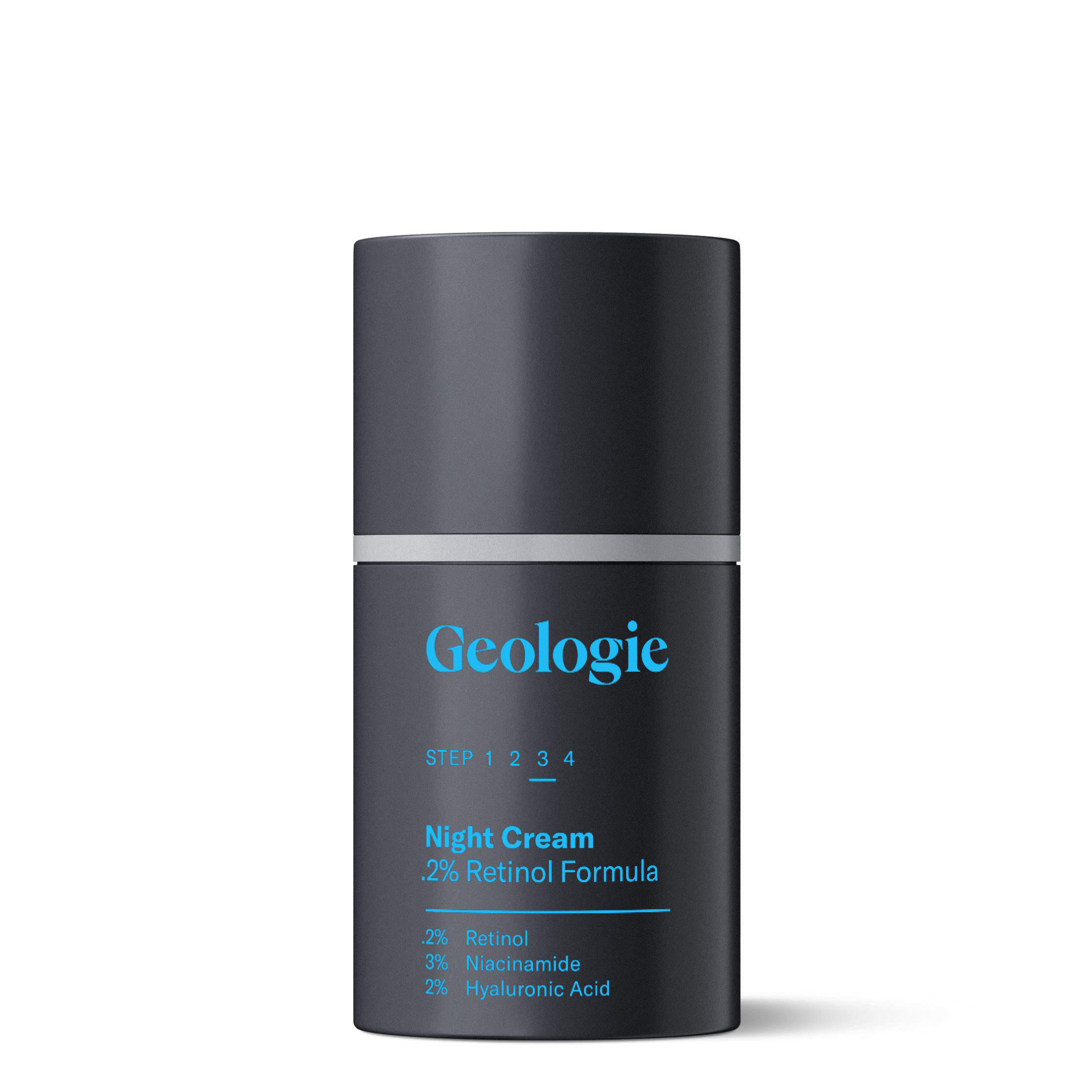 Retinol Night Cream