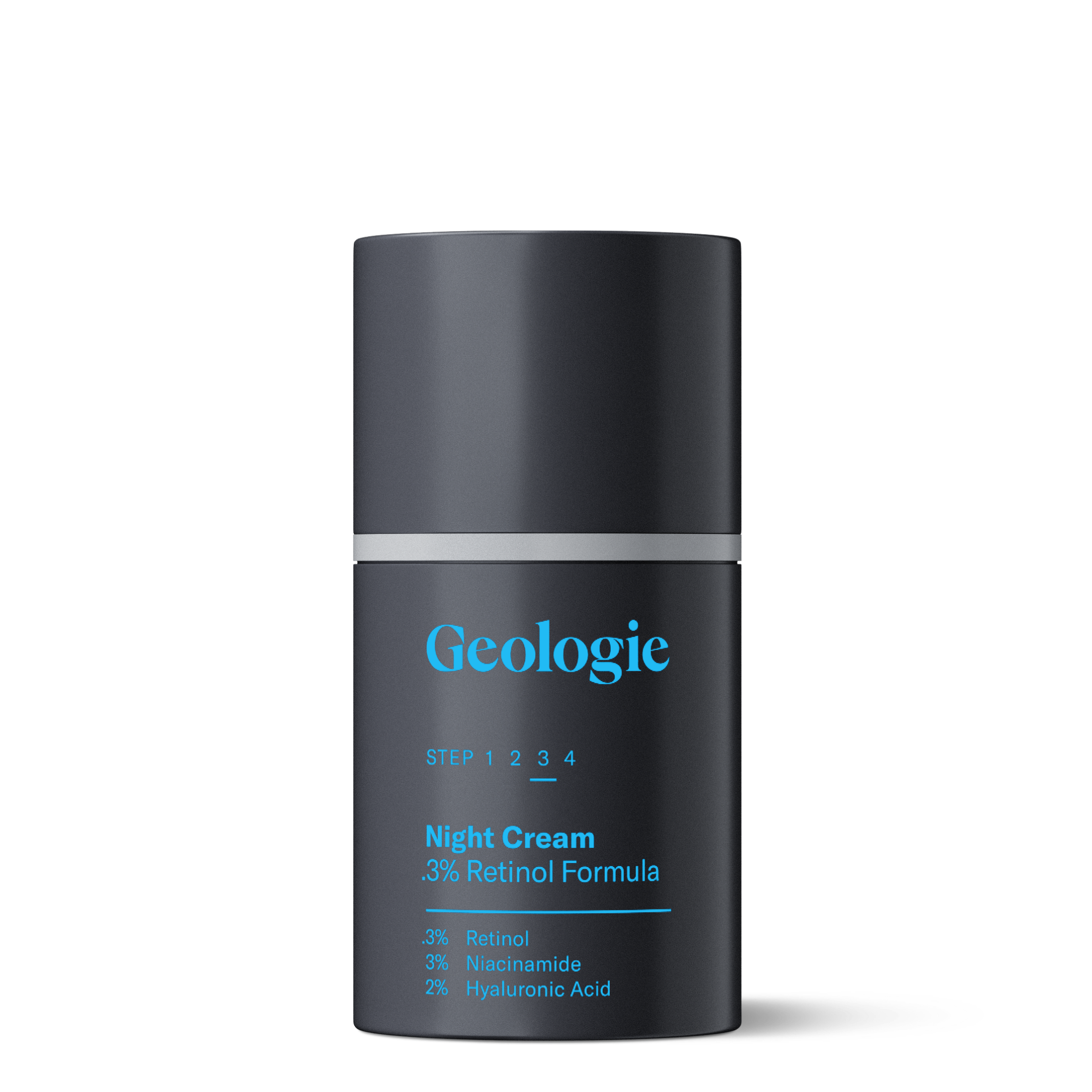 Retinol Night Cream