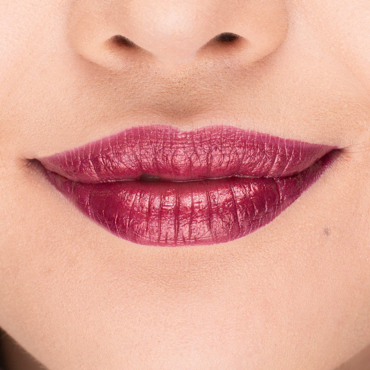 OG Black Magic Metallic Lipstick