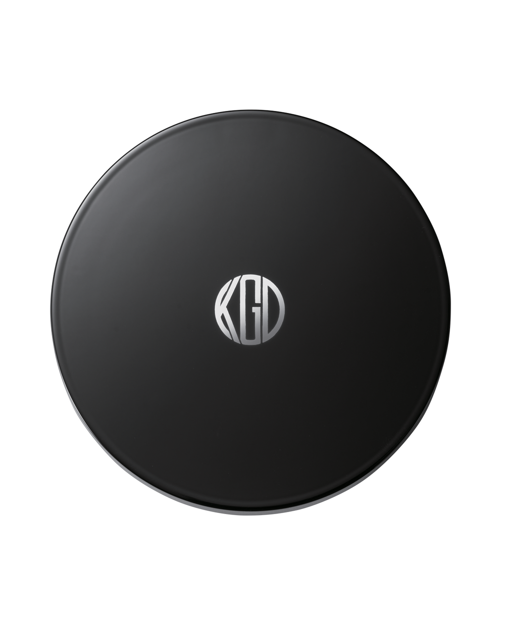 Pressed Powder Compact Case