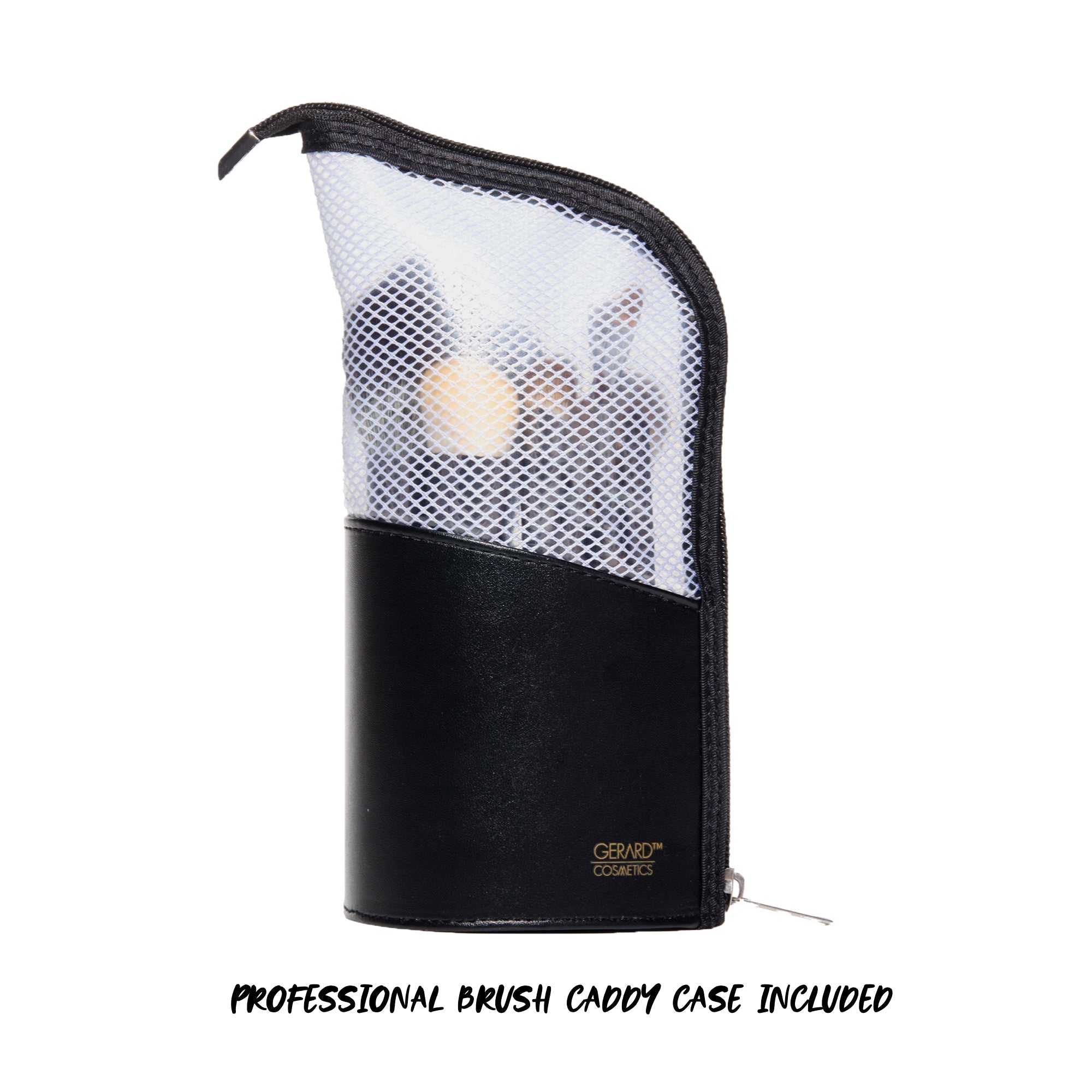 PRO FULL FACE BRUSH SERIES SET