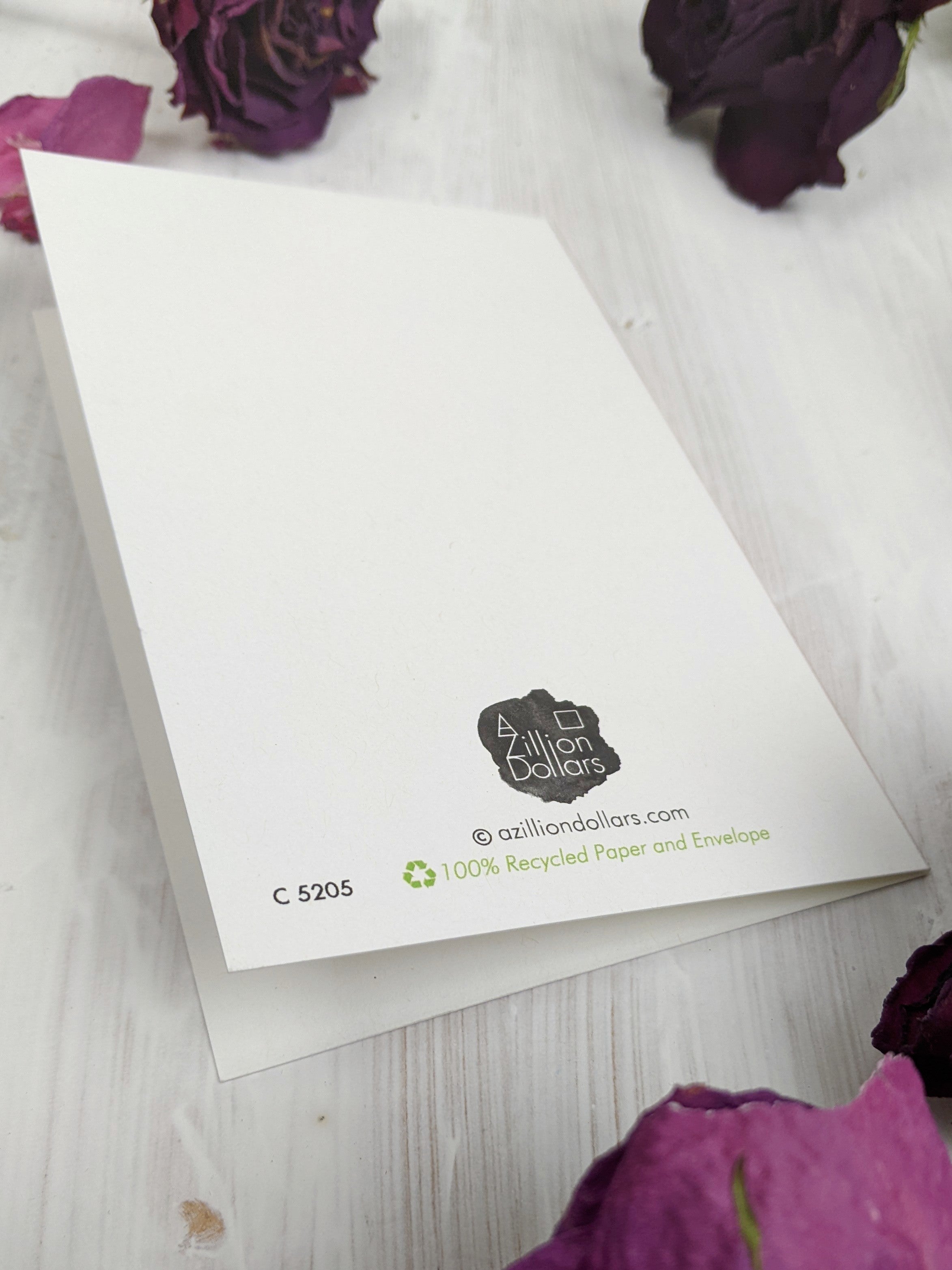 Guys Suck Valentine's Card