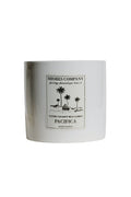 Pacifica Coconut Wax Candle