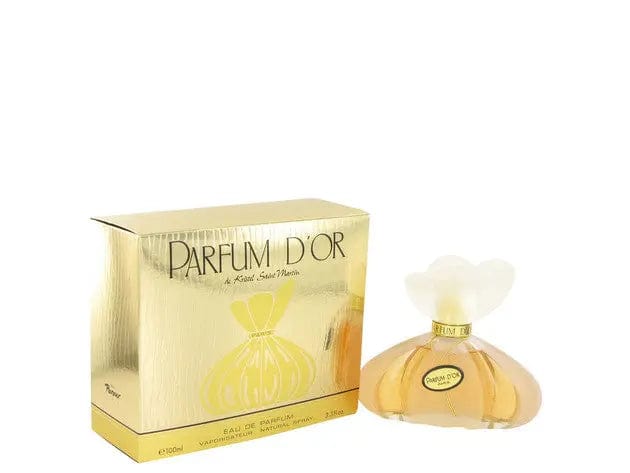 Parfum D'or By Kristel Saint Martin 3.3 oz EDP Spray