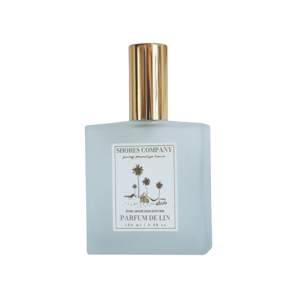 Drifter Parfum De Lin Room Mist