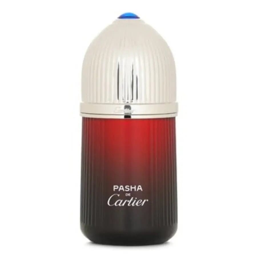 Pasha Edition Noire Sport By Cartier For Men 3.4 oz EDT Spray