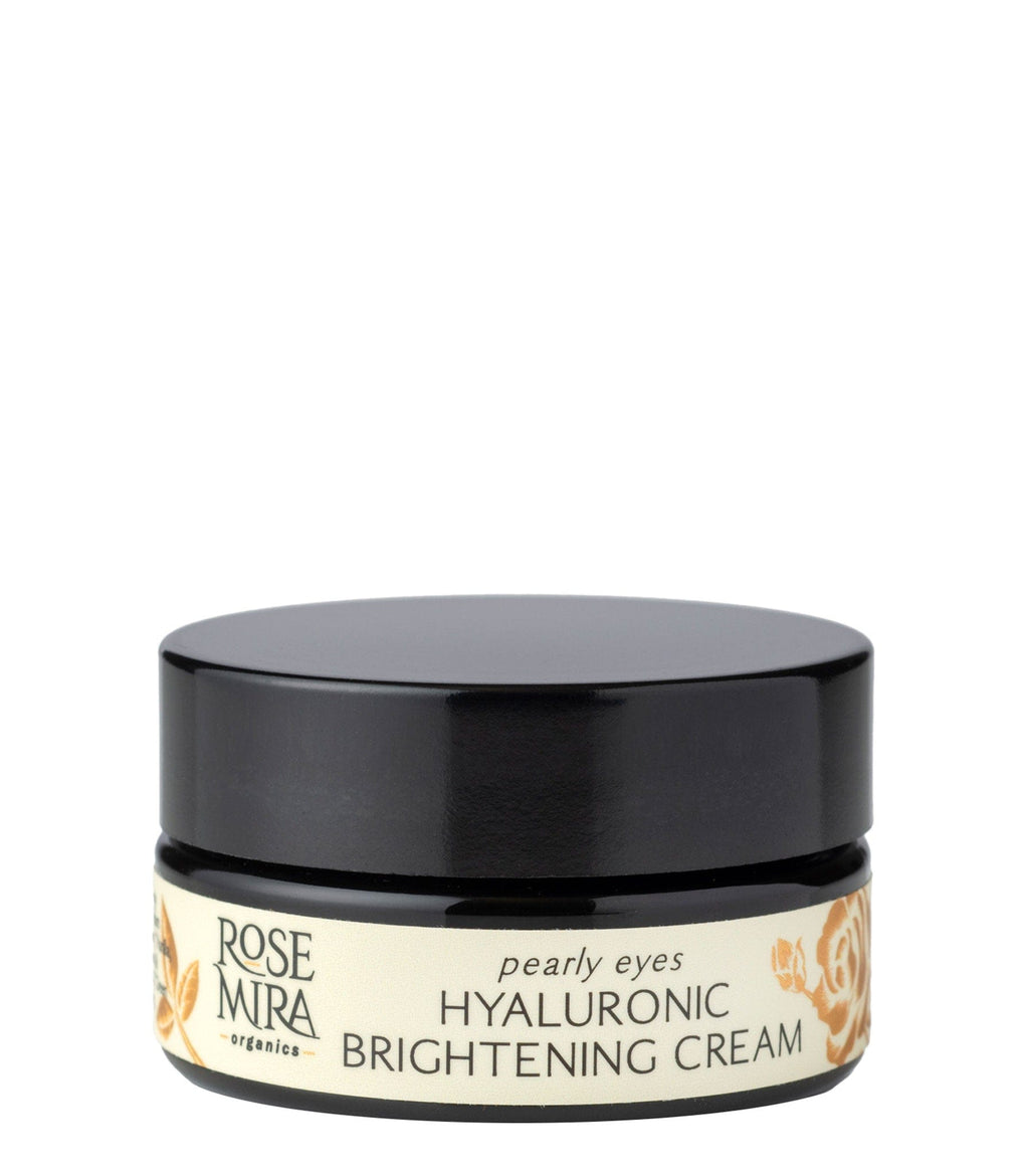 Pearly Eyes - Hyaluronic Brightening Eye Cream Eye Creams Choose Size: 0.5 oz/15 ml - $87.00