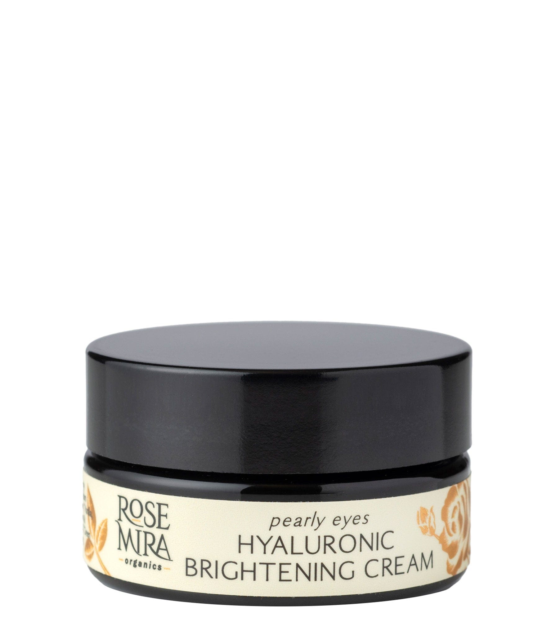 Pearly Eyes - Hyaluronic Brightening Eye Cream Eye Creams Choose Size: 0.5 oz/15 ml - $87.00